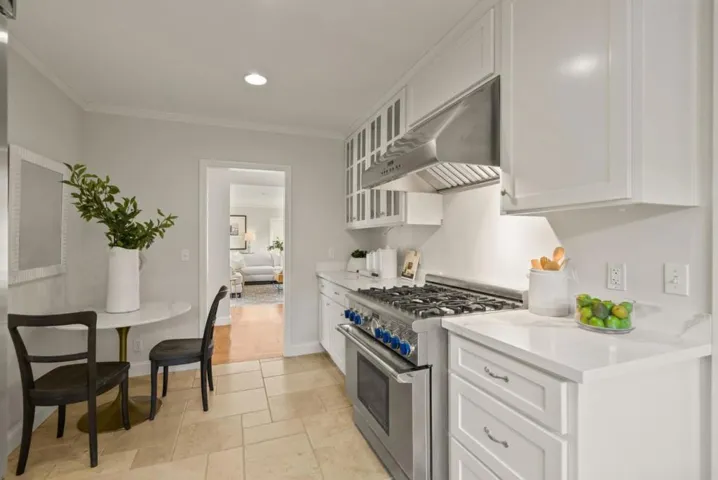 601 Maple Street, San Mateo, California 94402