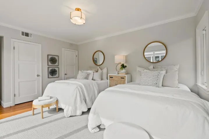 601 Maple Street, San Mateo, California 94402
