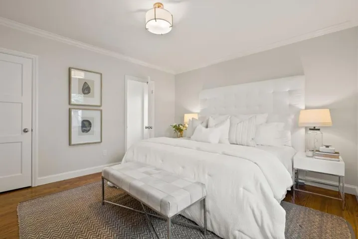 601 Maple Street, San Mateo, California 94402