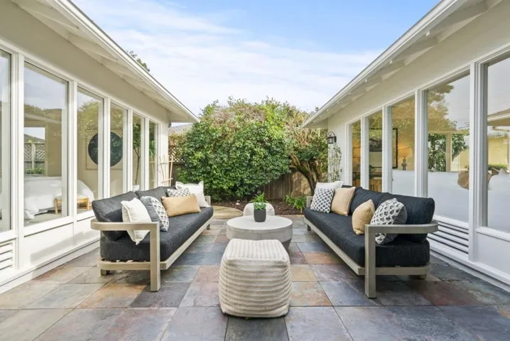 601 Maple Street, San Mateo, California 94402
