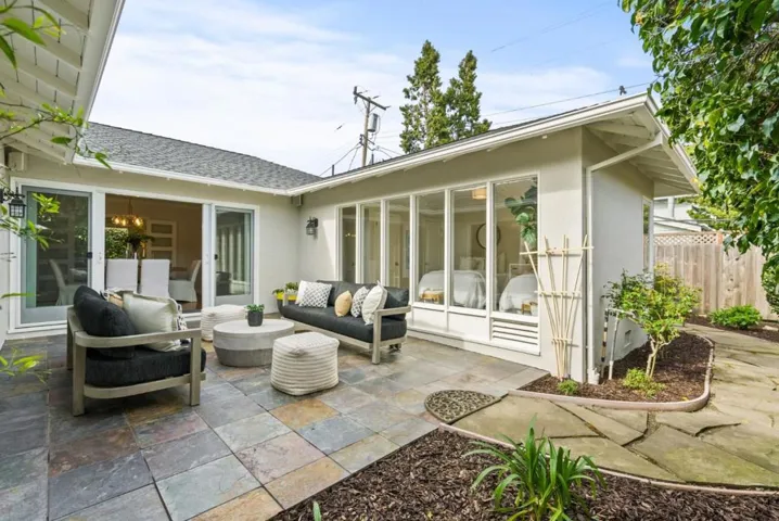 601 Maple Street, San Mateo, California 94402