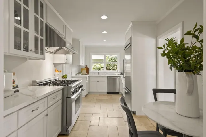 601 Maple Street, San Mateo, California 94402