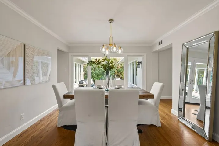 601 Maple Street, San Mateo, California 94402