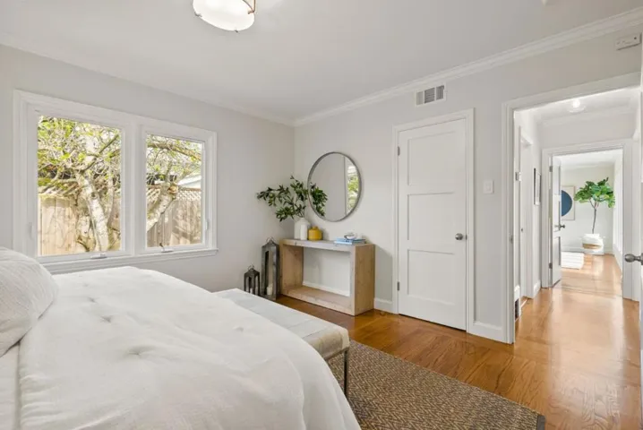 601 Maple Street, San Mateo, California 94402