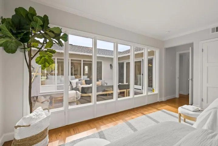 601 Maple Street, San Mateo, California 94402