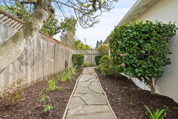 601 Maple Street, San Mateo, California 94402