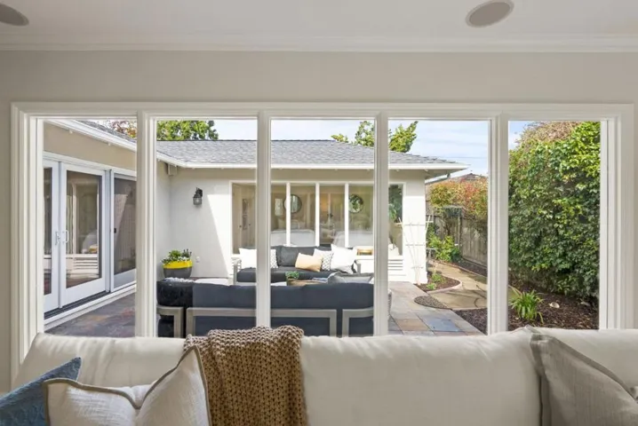 601 Maple Street, San Mateo, California 94402