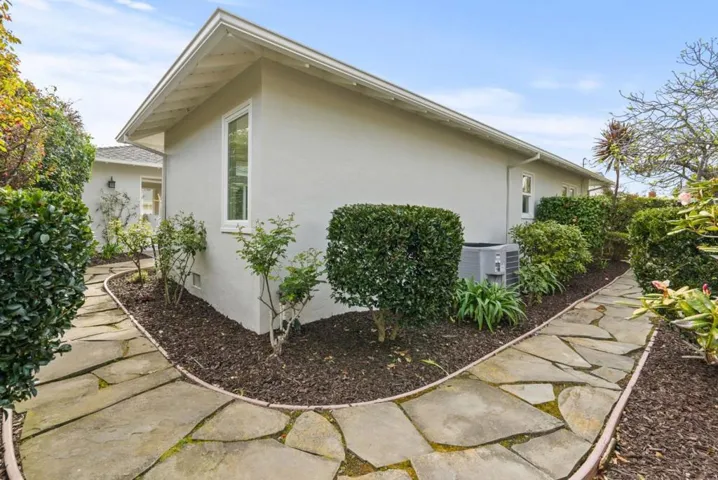 601 Maple Street, San Mateo, California 94402