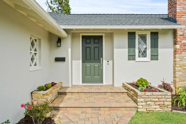 601 Maple Street, San Mateo, California 94402