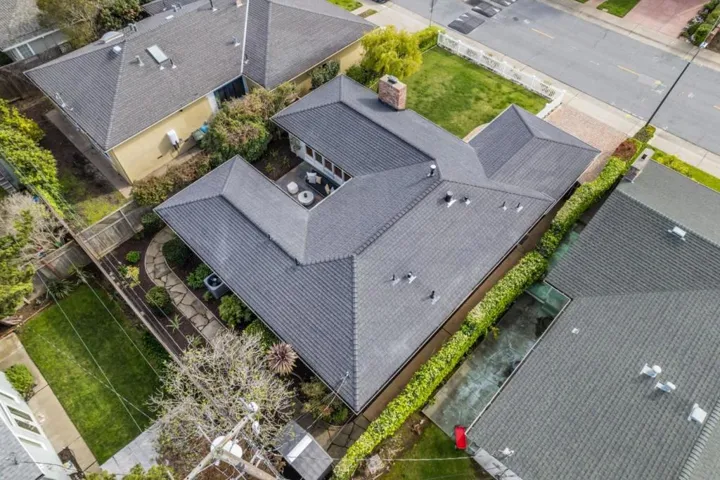 601 Maple Street, San Mateo, California 94402
