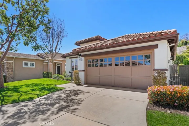 9123 Larkspur Drive, Corona, California 92883