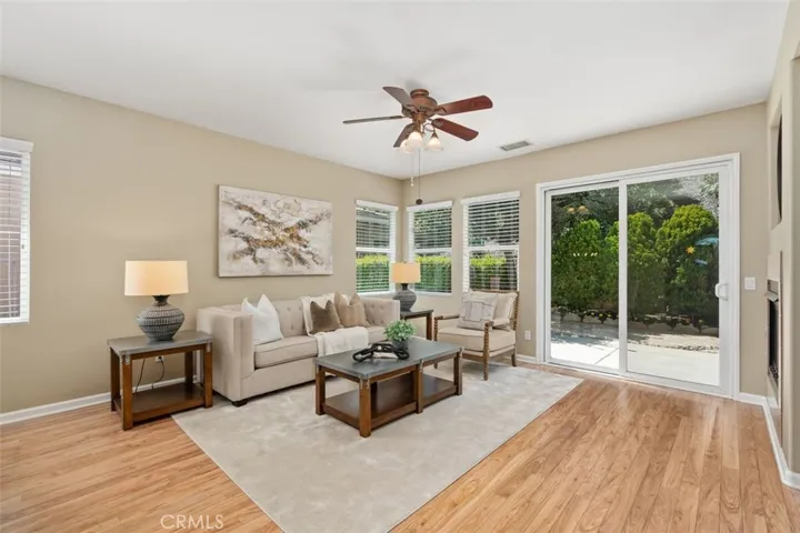 9123 Larkspur Drive, Corona, California 92883