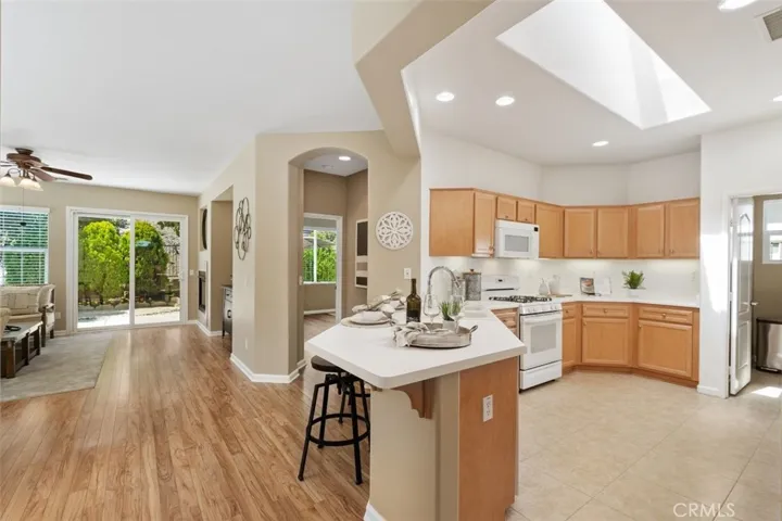 9123 Larkspur Drive, Corona, California 92883