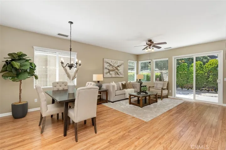9123 Larkspur Drive, Corona, California 92883