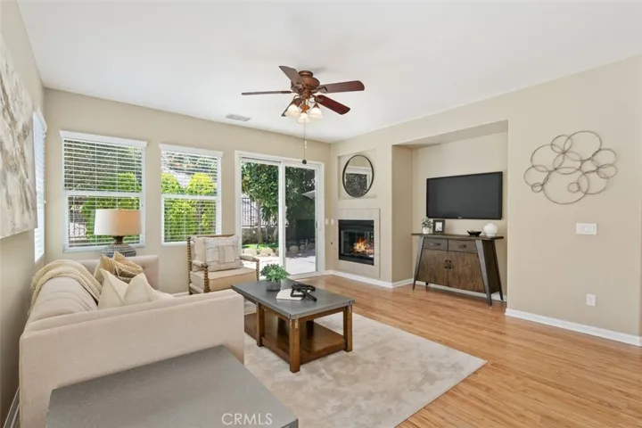 9123 Larkspur Drive, Corona, California 92883