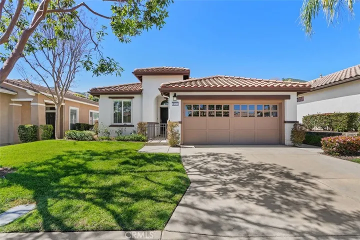 9123 Larkspur Drive, Corona, California 92883