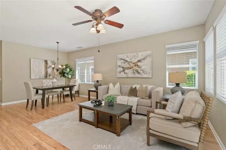 9123 Larkspur Drive, Corona, California 92883