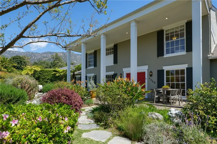 1560 Meadowbrook Road, Altadena, California 91001