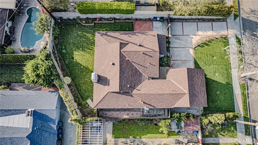 1125 Tropical Avenue, Pasadena, California 91107