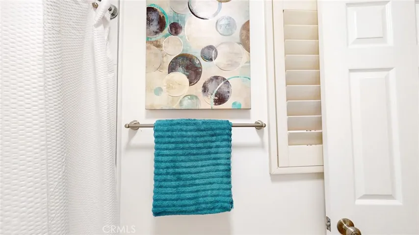 HALL BATHROOM