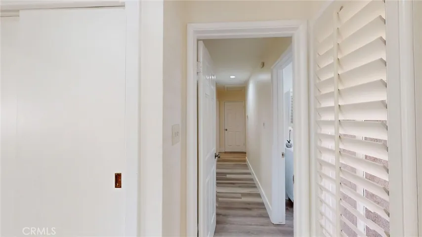 HALL WAY VIEW