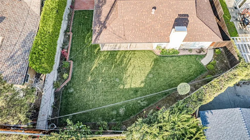 1125 Tropical Avenue, Pasadena, California 91107
