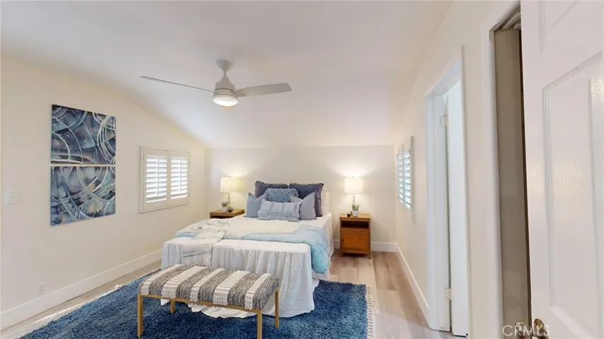 MAIN BEDROOM FULL VIEW