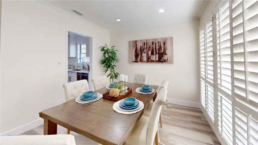 DINING ROOM FULL VIEW