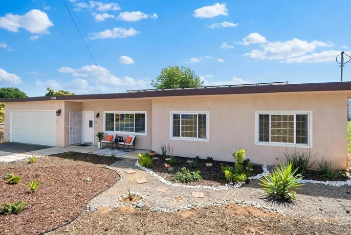 1801 Country Ln, Escondido, California 92025