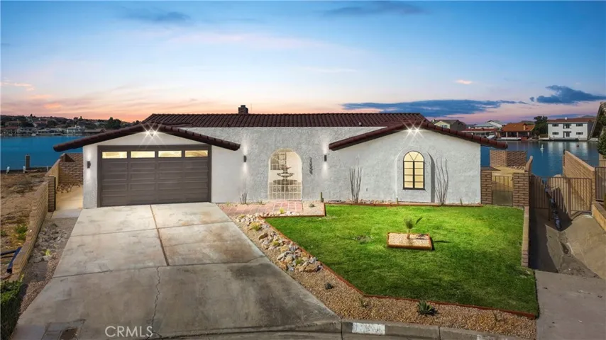 13598 Pyramid Drive, Victorville, California 92395