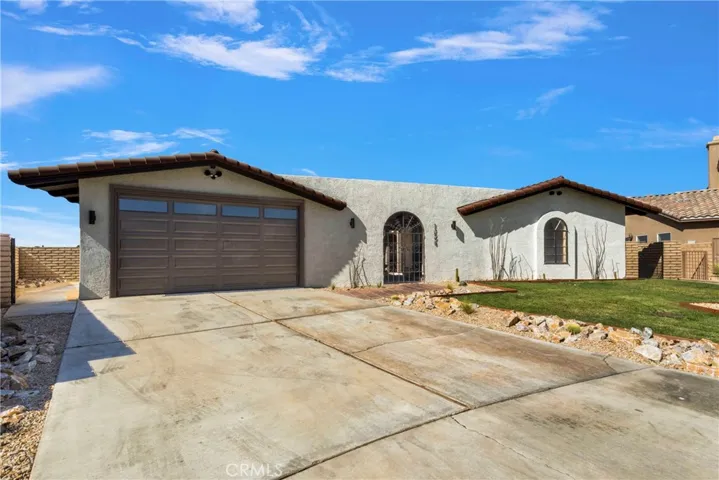 13598 Pyramid Drive, Victorville, California 92395