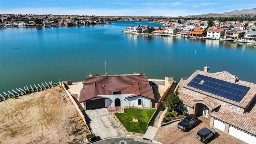 13598 Pyramid Drive, Victorville, California 92395