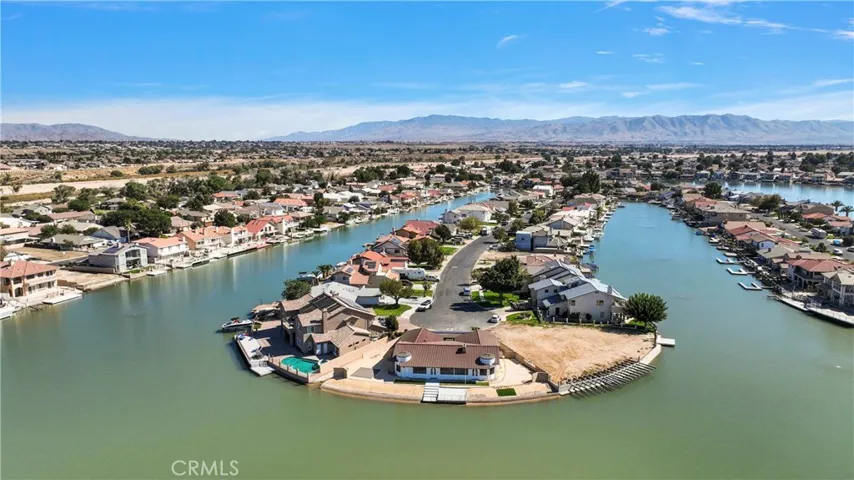 13598 Pyramid Drive, Victorville, California 92395