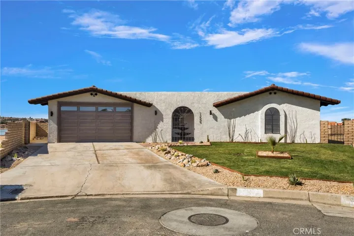 13598 Pyramid Drive, Victorville, California 92395