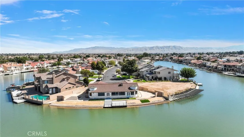 13598 Pyramid Drive, Victorville, California 92395