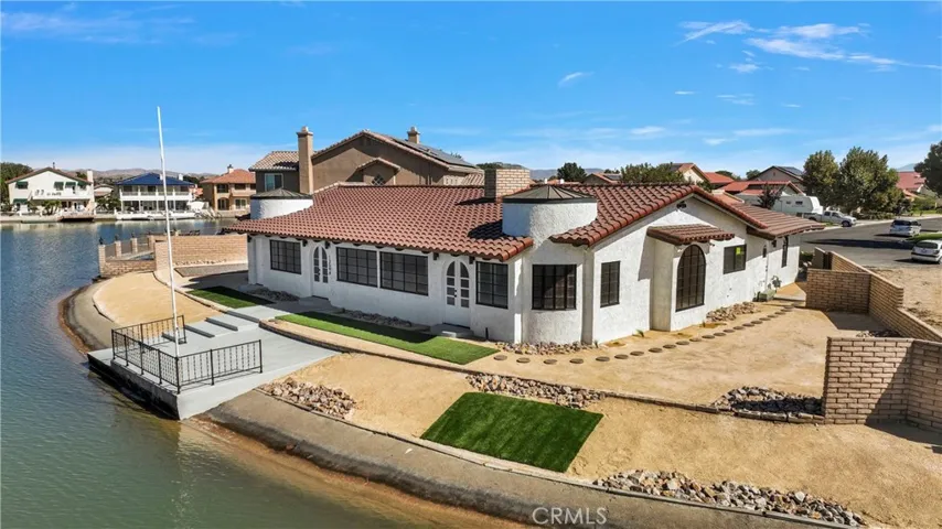 13598 Pyramid Drive, Victorville, California 92395