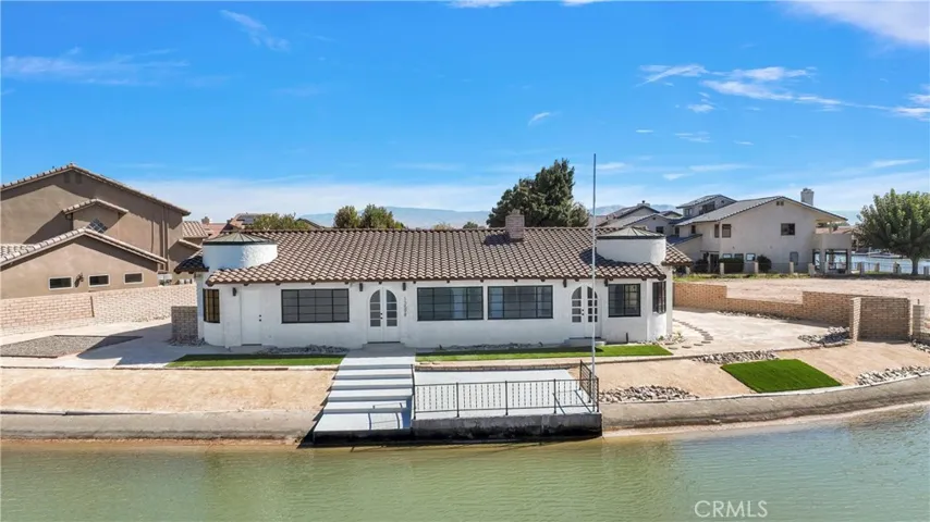 13598 Pyramid Drive, Victorville, California 92395