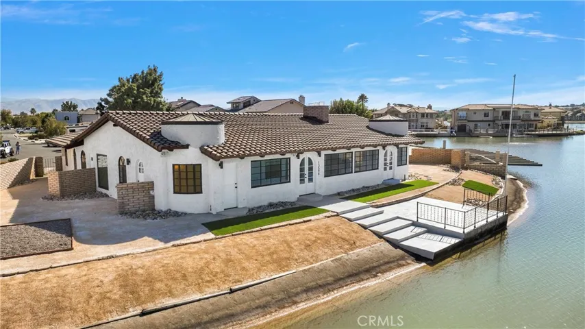 13598 Pyramid Drive, Victorville, California 92395