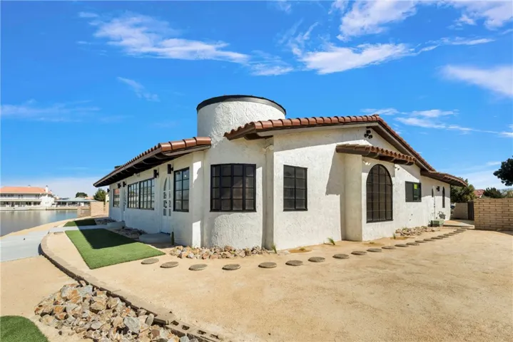 13598 Pyramid Drive, Victorville, California 92395