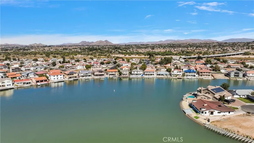 13598 Pyramid Drive, Victorville, California 92395