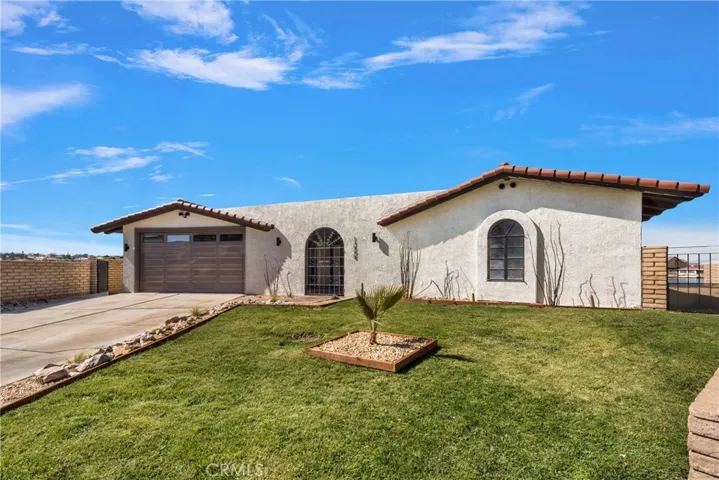13598 Pyramid Drive, Victorville, California 92395