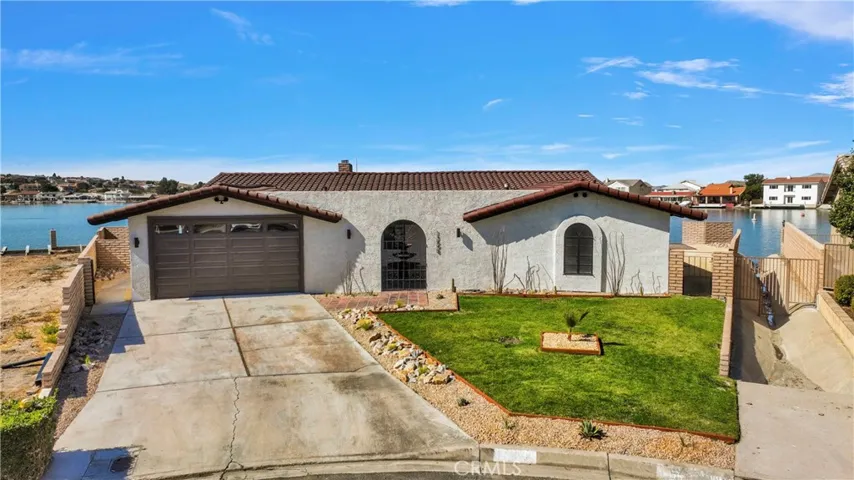 13598 Pyramid Drive, Victorville, California 92395