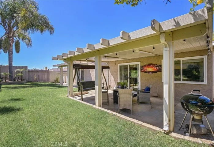 4506 Avenida De Las Flores, Yorba Linda, California 92886