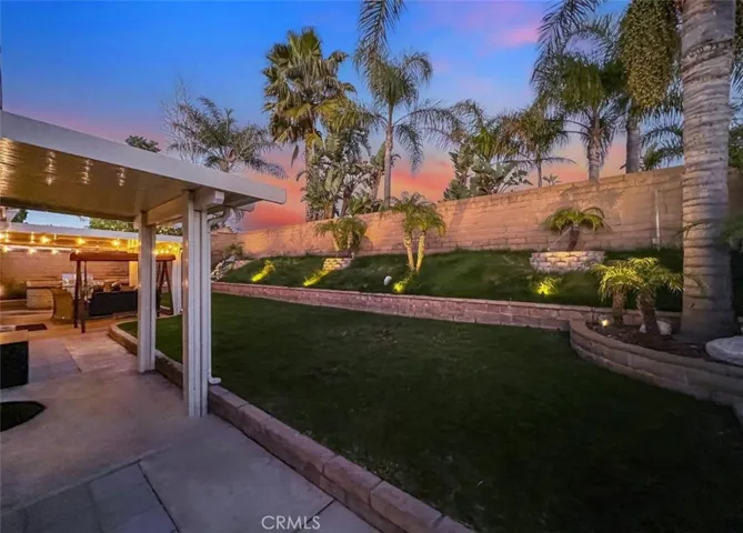 4506 Avenida De Las Flores, Yorba Linda, California 92886