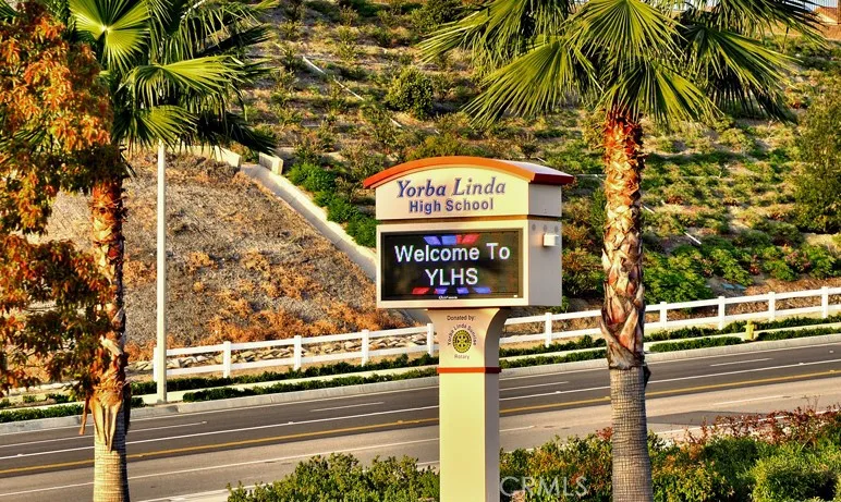 4506 Avenida De Las Flores, Yorba Linda, California 92886