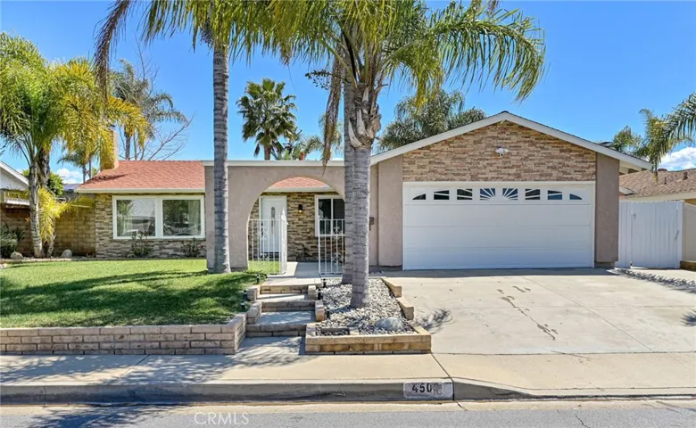 4506 Avenida De Las Flores, Yorba Linda, California 92886