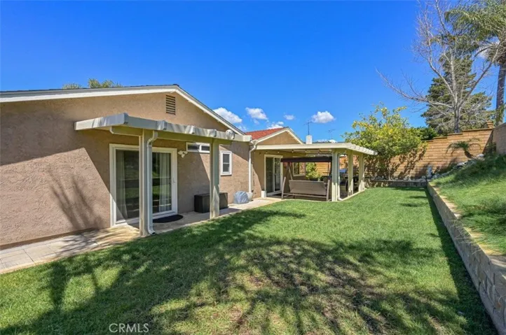 4506 Avenida De Las Flores, Yorba Linda, California 92886