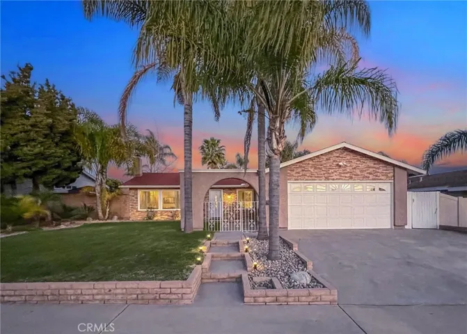4506 Avenida De Las Flores, Yorba Linda, California 92886