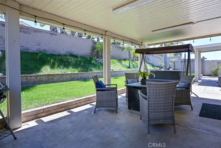4506 Avenida De Las Flores, Yorba Linda, California 92886