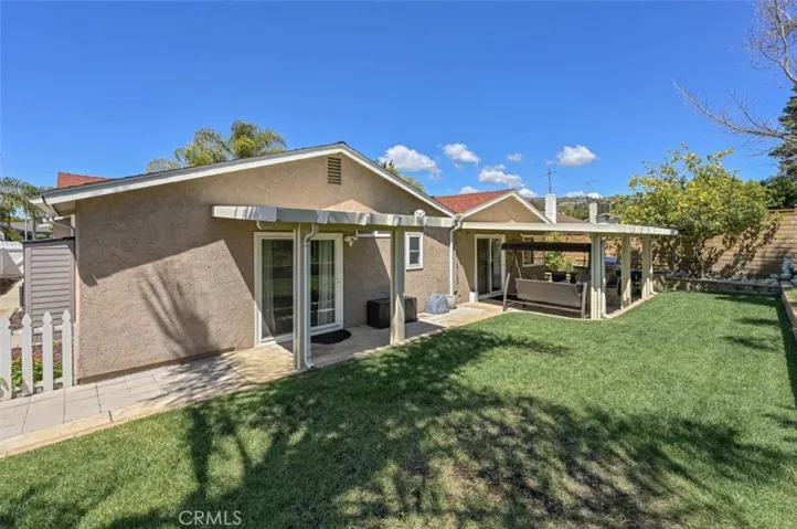 4506 Avenida De Las Flores, Yorba Linda, California 92886
